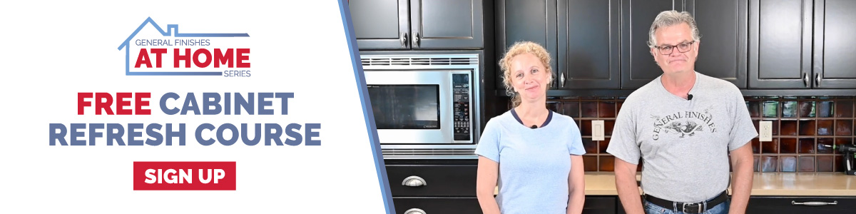 Cabinet Refresh Course desktop