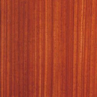 Padauk Exotic Wood