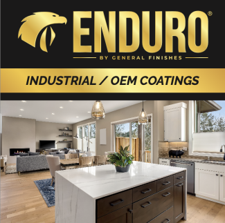 General Finishes Enduro Professional OEM Coatings